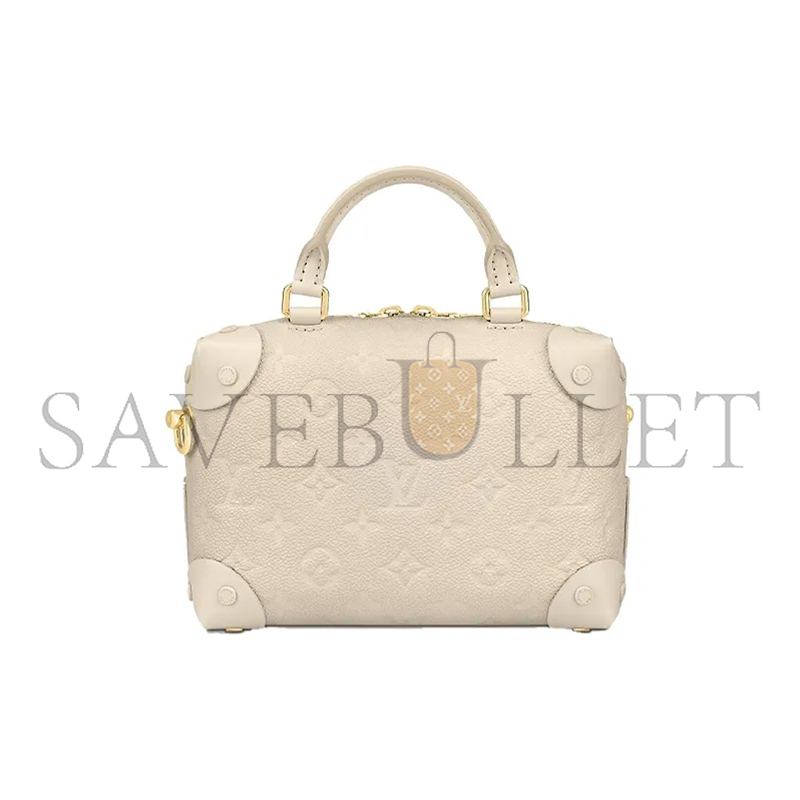 l0vis Vvtt0n petite malle souple m45394 (20*14*7.5cm)